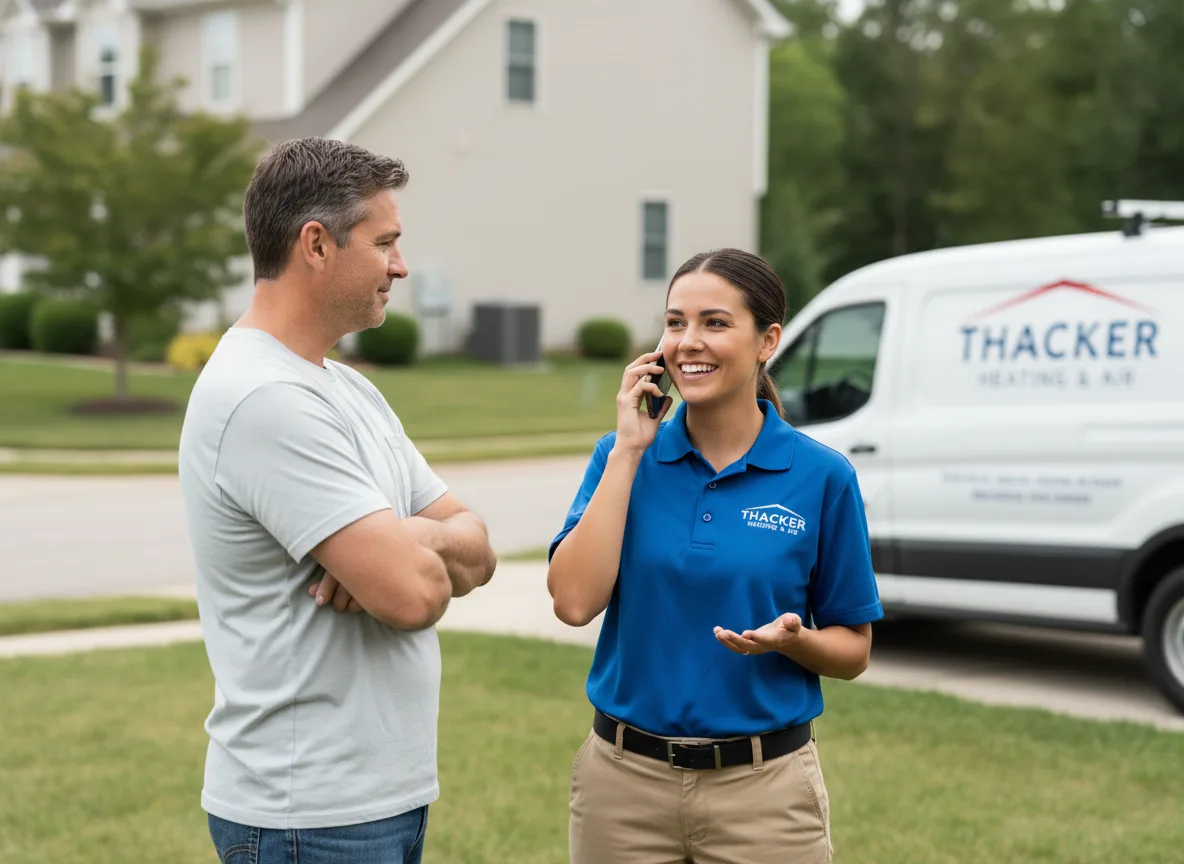 Ac Repair Haddonfield, NJ FAQs